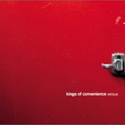 Kings Of Convenience - Versus (Mix Album)