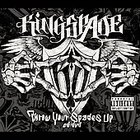 Kingspade - Throw Your Spades Up (DVDA)