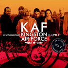 Kingston Air Force - My Little Sanctuary Vol. 2