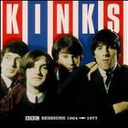 The Kinks - The Songs We Sang for Auntie: BBC Sessions 1964-1977 Disc 1