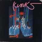 The Kinks - The Great Lost Kinks Album