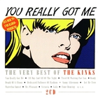 The Kinks - You Really Got Me: The Very Best Of The Kinks CD1