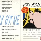 The Kinks - You Really Got Me: The Very Best Of The Kinks CD2