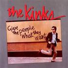 The Kinks - Give The People What They Want (Vinyl)