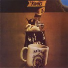 The Kinks - Arthur (Or The Decline And Fall Of The British Empire) (Vinyl)