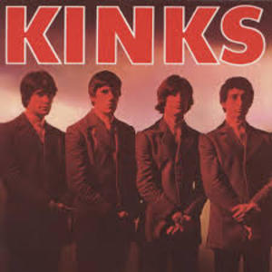 The Kinks (Vinyl)