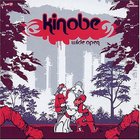 Kinobe - Wide Open