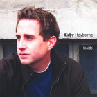 Kirby Heyborne - Inside