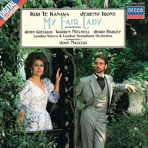 My Fair Lady