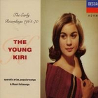 Kiri Te Kanawa - The Young Kiri