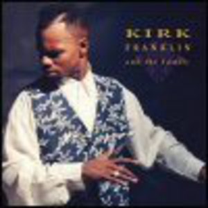 Free music by kirk franklin