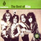 Kiss - The Best Of Kiss