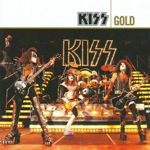 Gold CD2
