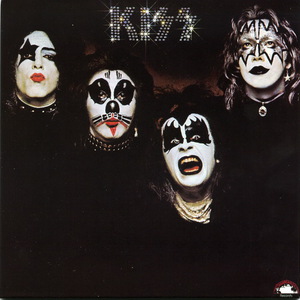 Kiss (Vinyl)