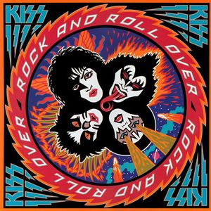 Rock And Roll Over (Vinyl)