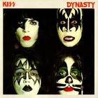 Kiss - Dynasty (Vinyl)