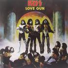 Kiss - Love Gun (Vinyl)