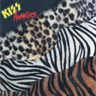 Kiss - Animalize