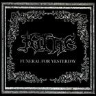 Kittie - Funeral For Yesterday
