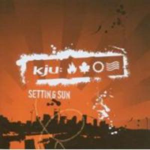 Setting Sun