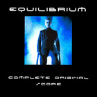 Klaus Badelt - Equilibrium (Limited Edition) CD1