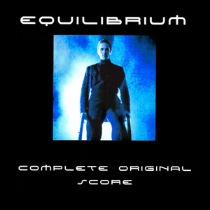Equilibrium (Limited Edition) CD1
