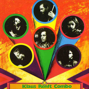 Klaus Renft Combo