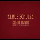 Klaus Schulze - Big In Japan (European Edition)