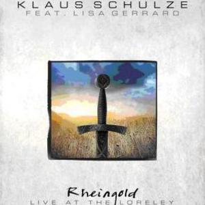 Rheingold Live At The Loreley (With Lisa Gerrard)
