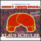 Klaus Schulze - Conquest Of Paradise