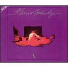 Klaus Schulze - X (Reissued 1990) CD1