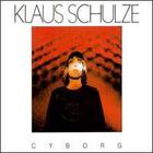 Klaus Schulze - Cyborg (Reissued 1986)