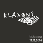 Klaxons - Black Session