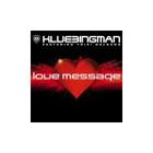 Klubbingman - Love Message (Feat. Trixi Delgado) (Maxi)