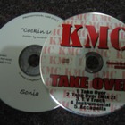 KMC - Take Over-Promo CDS