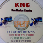 KMC - We Are The Boss-Full-Promo-CDS