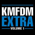 KMFDM - Extra Volume 1 CD1
