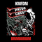 KMFDM - Brimborium