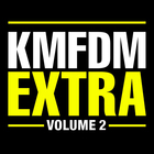 KMFDM - Extra Vol. 2 CD1