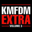 KMFDM - Extra Vol. 3 CD1