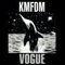 KMFDM - Vogue