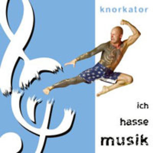 Ich Hasse Musik (Limited Edition)