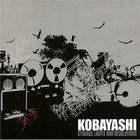 Kobayashi - Strange Lights And Resolutions