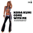 Koda Kumi - COME WITH ME (CDS)