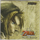 Koji Kondo - The Legend Of Zelda: Twilight Princess Official Soundtrack