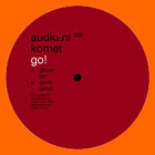 Komet - Go! (EP)