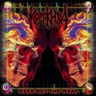 Konkhra - Weed Out The Weak