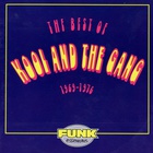 Kool & The Gang - The Best Of (1969-1976)