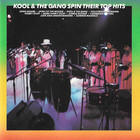 Kool & The Gang - Spin Their Top Hits (Vinyl)