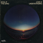 Kool & The Gang - Love & Understanding (Vinyl)